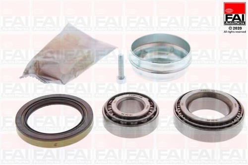 Fai front wheel bearing kit - front,