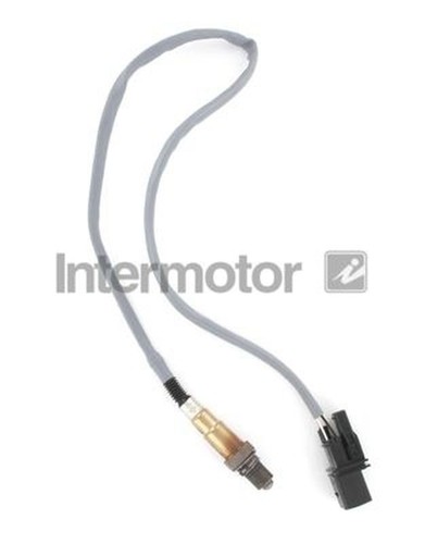Pre cat lambda - cat, sensor