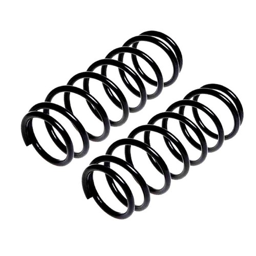 Genuine apec pair - rear, coil