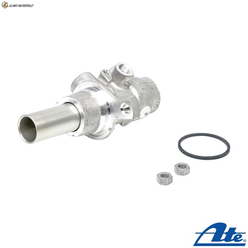 Brake master cylinder - master,