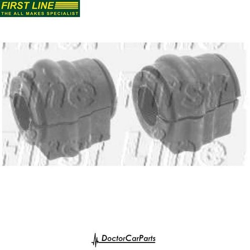 Anti roll bar bush - anti-roll,