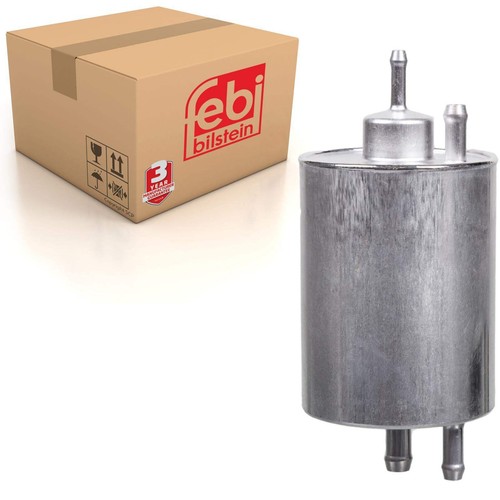 Fuel filter fits - fits, benz