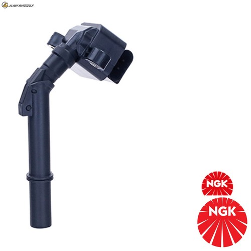 Ignition coil 49548 - coil, for