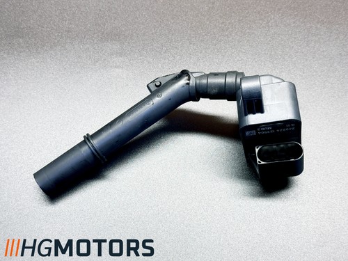 Ignition coil ignition coil