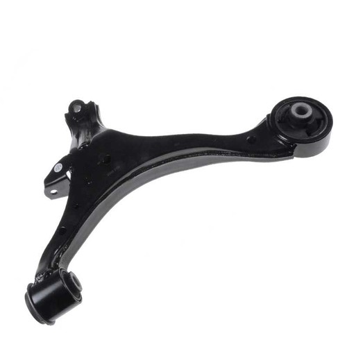 Borg beck rear left - borg,