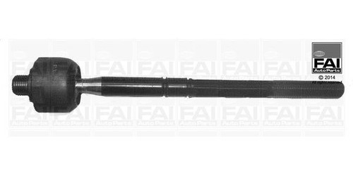 Fai front rack end for - fai,