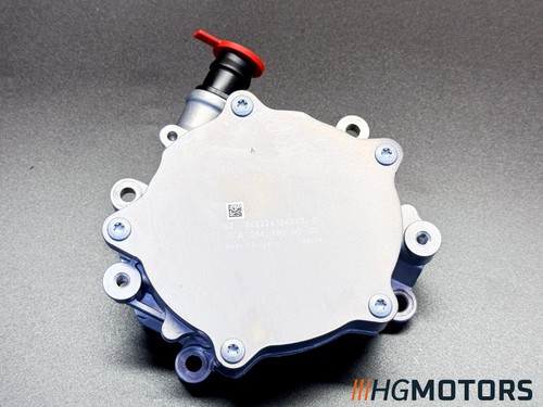 Vacuum pump genuine mercedes - vacuum,