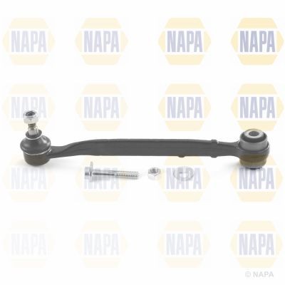 Genuine napa rear right - genuine,