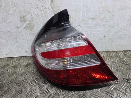 Mercedes c160 c203 class - c160, 3dr