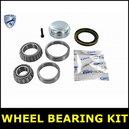 Wheel bearing kit front for - front,