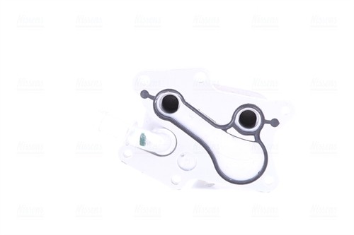 Nissens 91239 oil - , cooler