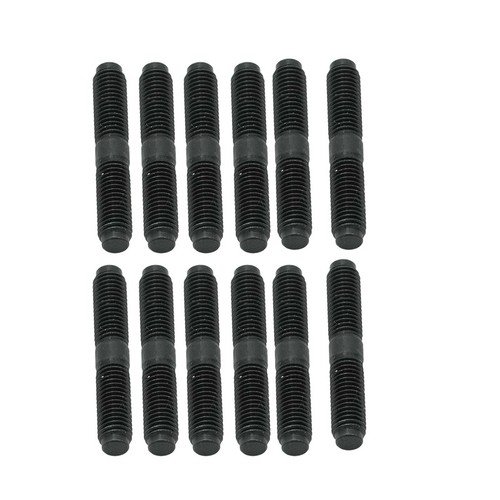 12x stud bolt - bolt, exhaust