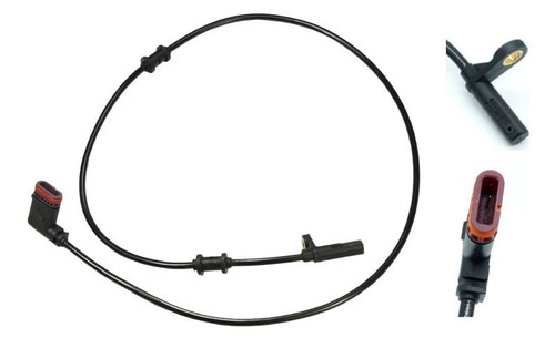 Intermotor rear right abs - intermotor,