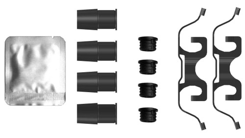 For textar 82554400 accessory - for,