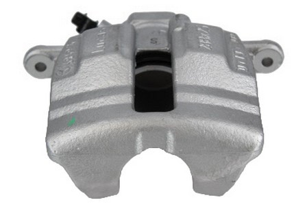 Shaftec front left brake - front,