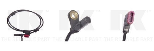 Rear right wheel - rear,
