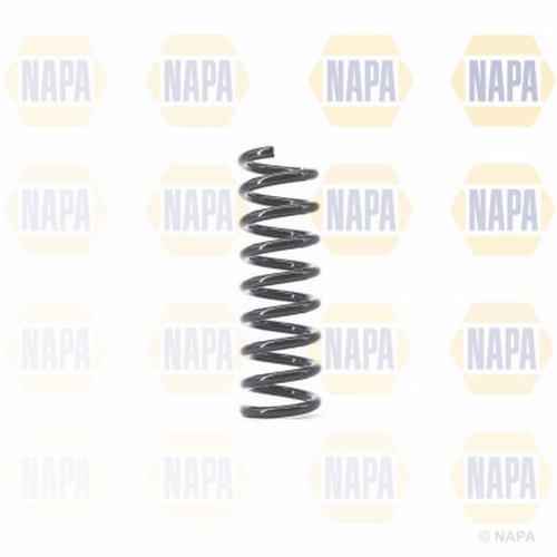 Coil spring rear for - for, cl203