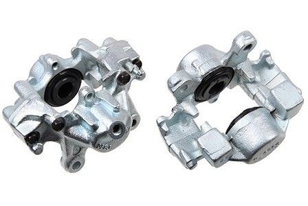 Brake caliper rear - rear, for