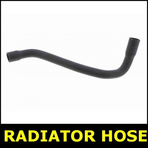 Radiator hose for mercedes - radiator,