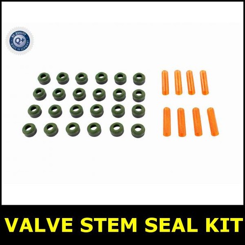 Valve stem seal kit cl203 - valve, 1.8