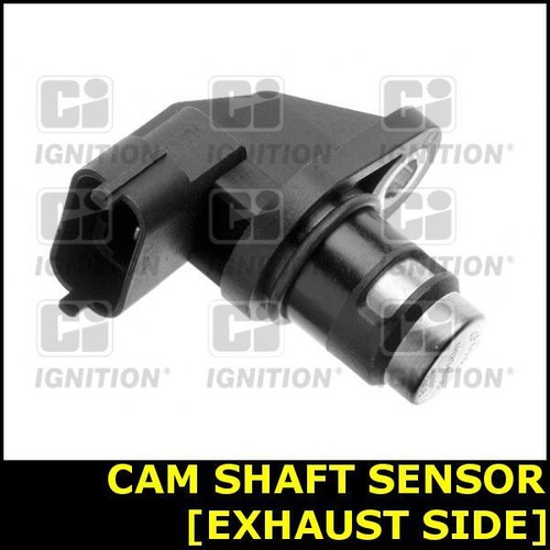 Cam shaft sensor - shaft,