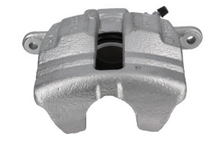 Shaftec front right brake - front,