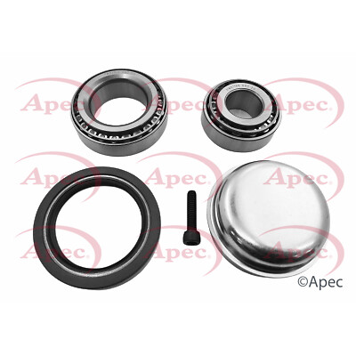 Apec front right wheel bearing - right,