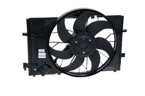 Genuine nrf radiator - genuine,