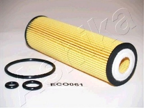 Ashika oil filter for mercedes - ashika,