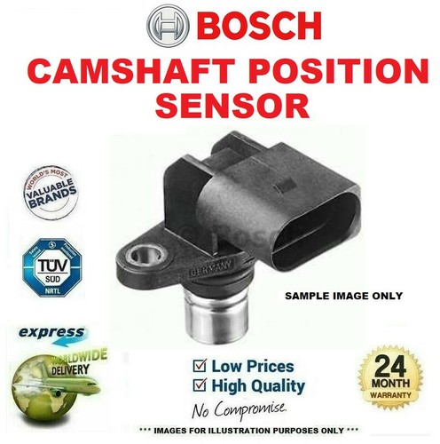 Bosch camshaft sensor for - sensor,