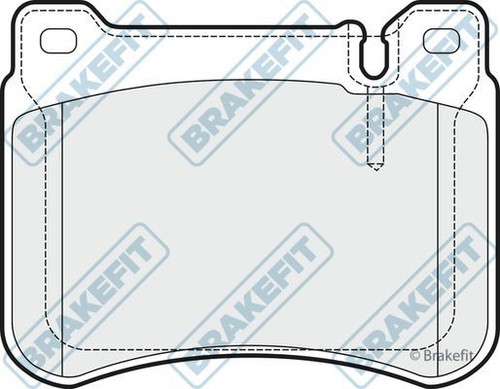 Apec blue front - front, set