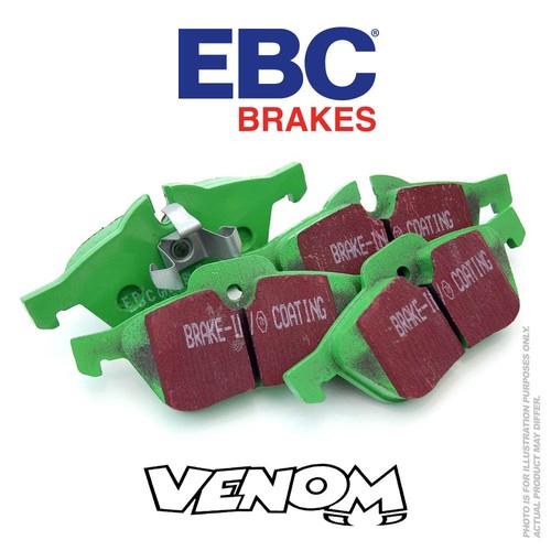 Ebc greenstuff front - ebc,