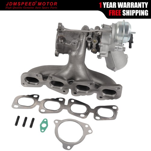 Turbocharger fit a2700902780 - fit,