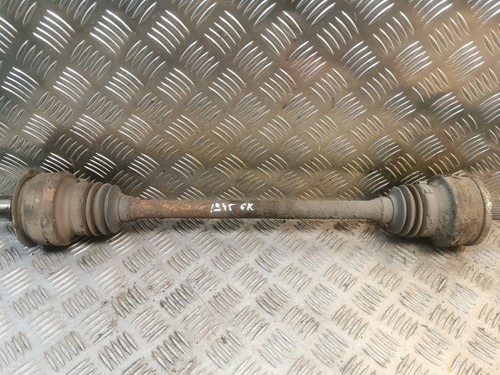 Mercedes cl203 c160 driveshaft - mercedes,