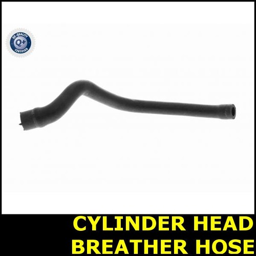 Cylinder head breather - cylinder,