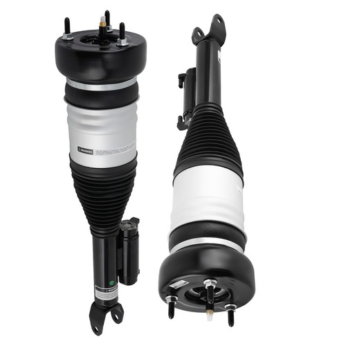 Air struts pair front - struts,