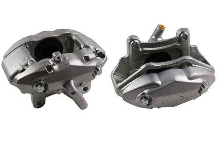 Brake caliper front left - brake,