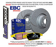 Ebc rear discs yellowstuff - gd,
