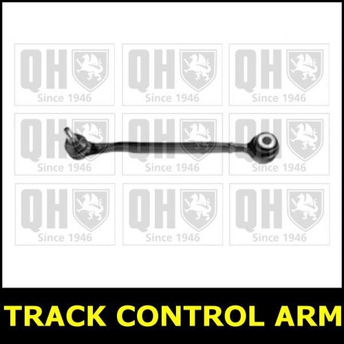 Track control arm - control,