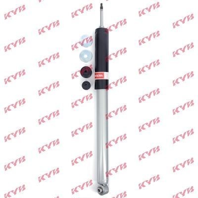 Kyb rear shock absorber for - absorber,