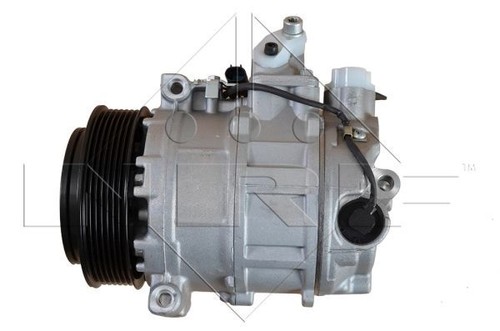 Air con compressor - air,