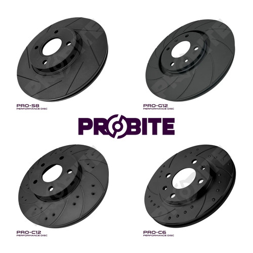 Probite 290mm rear - probite, brake