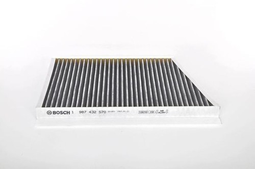 Bosch cabin filter for - bosch,