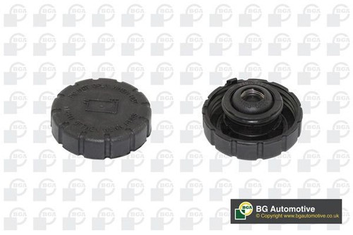 Bga radiator cap for mercedes - for,
