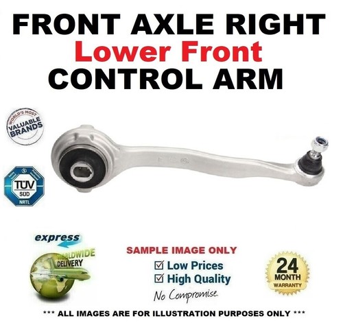 Front right lower - right,