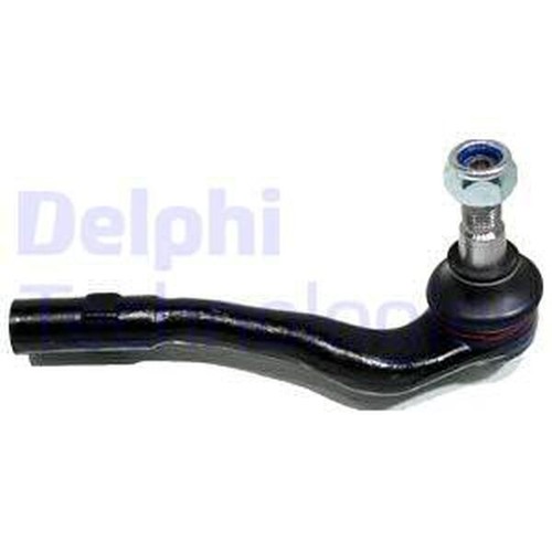Tie track rod end - rod,