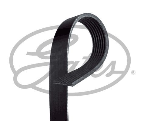 Gates micro drive belt - gates,
