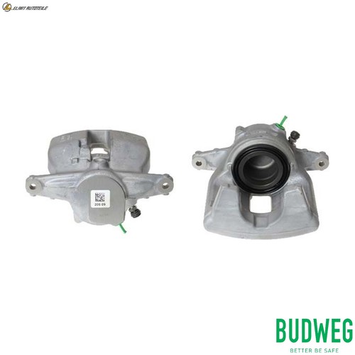 Brake caliper 345066 for - brake,