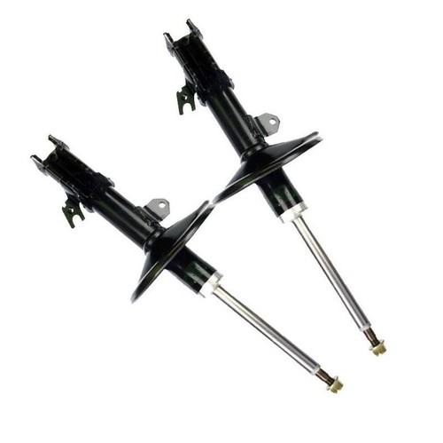 Pair front shock - nk, of